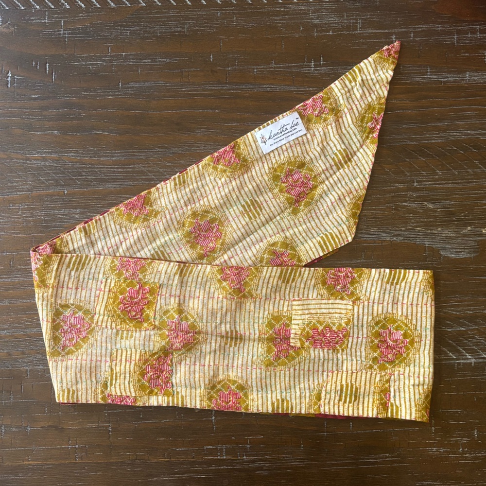 Kantha Bae |‎ Head Wrap